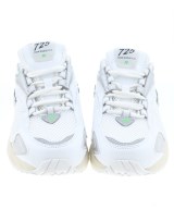 New Balance（ニューバランス）スニーカー 白 サイズ:23.5cm レディース/2200706637205