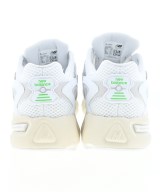 New Balance（ニューバランス）スニーカー 白 サイズ:23.5cm レディース/2200706637205