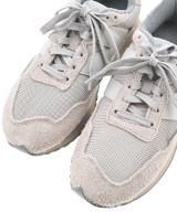 New Balance（ニューバランス）スニーカー ベージュ サイズ:24.5cm レディース/2200709281016