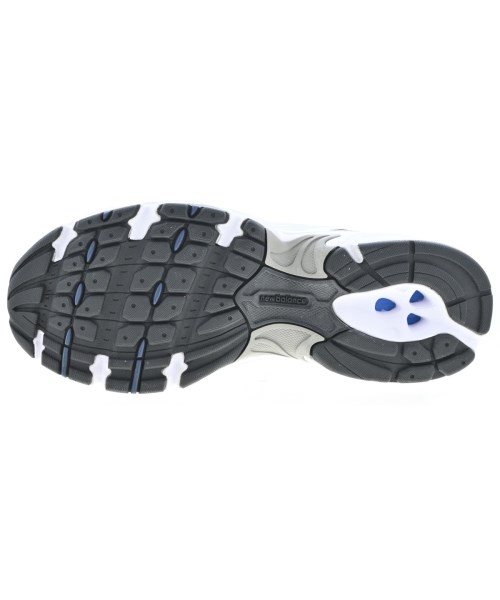 New Balance（ニューバランス）スニーカー 白 サイズ:24.5cm レディース/2200709281023