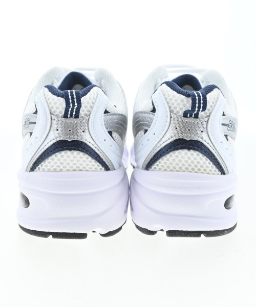 New Balance（ニューバランス）スニーカー 白 サイズ:24.5cm レディース/2200709281023