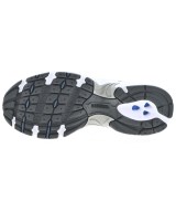 New Balance（ニューバランス）スニーカー 白 サイズ:24.5cm レディース/2200709281023