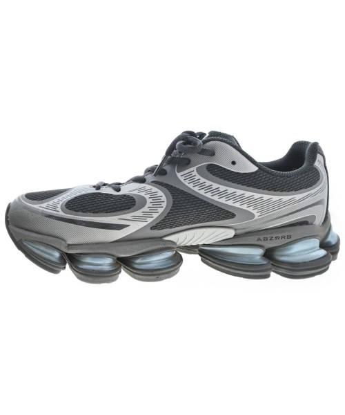 New Balance（ニューバランス）スニーカー 黒 サイズ:27cm メンズ/2200709804017