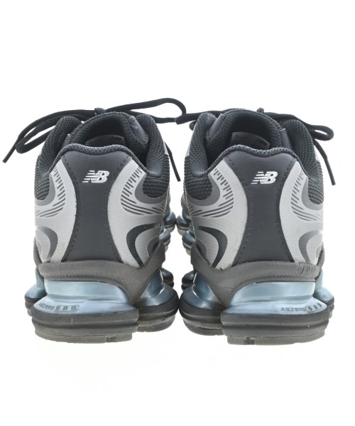 New Balance（ニューバランス）スニーカー 黒 サイズ:27cm メンズ/2200709804017