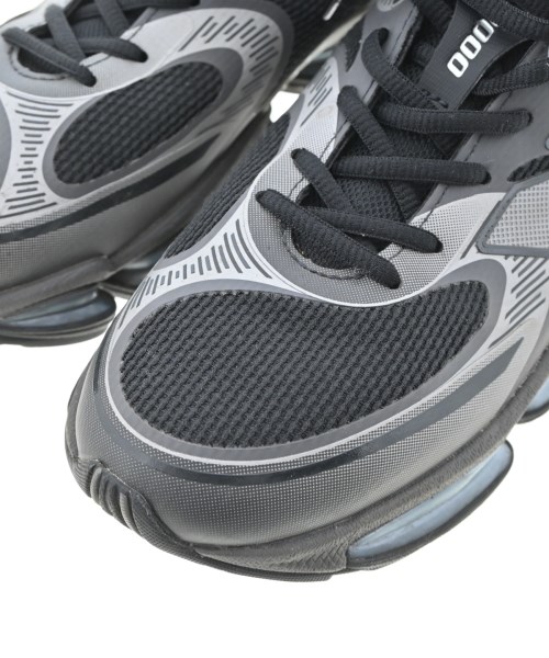 New Balance（ニューバランス）スニーカー 黒 サイズ:27cm メンズ/2200709804017