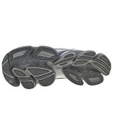 New Balance（ニューバランス）スニーカー 黒 サイズ:27cm メンズ/2200709804017