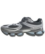 New Balance（ニューバランス）スニーカー 黒 サイズ:27cm メンズ/2200709804017
