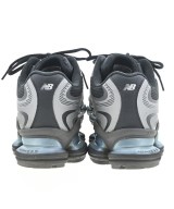 New Balance（ニューバランス）スニーカー 黒 サイズ:27cm メンズ/2200709804017