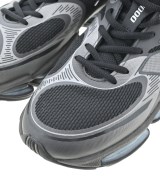 New Balance（ニューバランス）スニーカー 黒 サイズ:27cm メンズ/2200709804017
