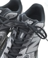 New Balance（ニューバランス）スニーカー 黒 サイズ:27cm メンズ/2200709804017