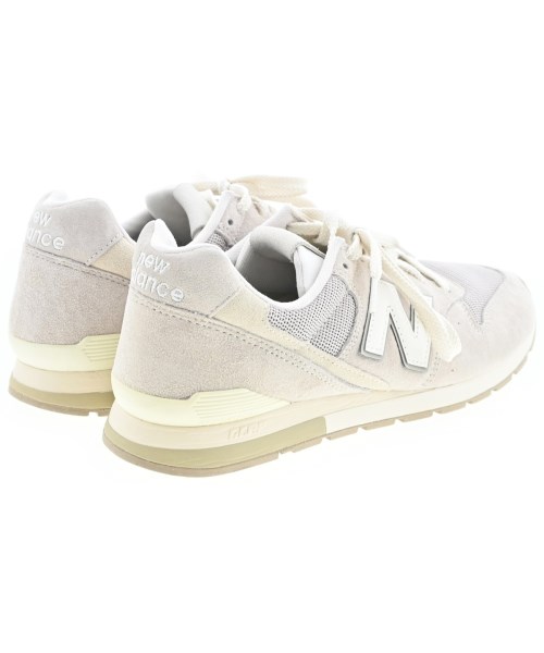 New Balance（ニューバランス）スニーカー グレー サイズ:27cm メンズ/2200709925019