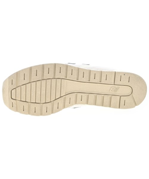New Balance（ニューバランス）スニーカー グレー サイズ:27cm メンズ/2200709925019