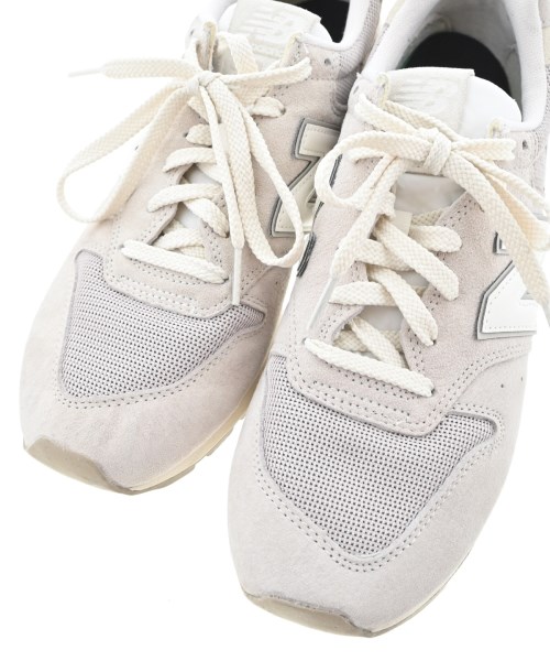New Balance（ニューバランス）スニーカー グレー サイズ:27cm メンズ/2200709925019