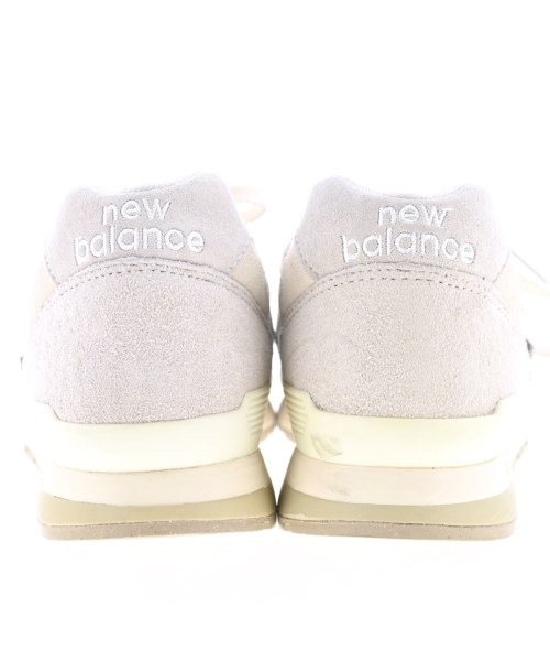 New Balance（ニューバランス）スニーカー グレー サイズ:27cm メンズ/2200709925019
