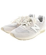 New Balance（ニューバランス）スニーカー グレー サイズ:27cm メンズ/2200709925019