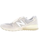 New Balance（ニューバランス）スニーカー グレー サイズ:27cm メンズ/2200709925019