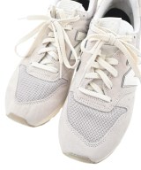 New Balance（ニューバランス）スニーカー グレー サイズ:27cm メンズ/2200709925019
