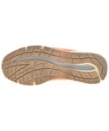 New Balance（ニューバランス）スニーカー オレンジ サイズ:US9(27cm位) メンズ/2200709469032