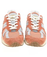 New Balance（ニューバランス）スニーカー オレンジ サイズ:US9(27cm位) メンズ/2200709469032