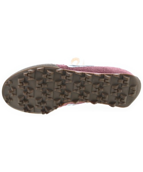 BASKETCASE（バスケットケース）スニーカー 青 サイズ:27.5cm メンズ/2200709469049