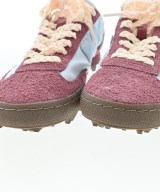 BASKETCASE（バスケットケース）スニーカー 青 サイズ:27.5cm メンズ/2200709469049