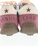 BASKETCASE（バスケットケース）スニーカー 青 サイズ:27.5cm メンズ/2200709469049