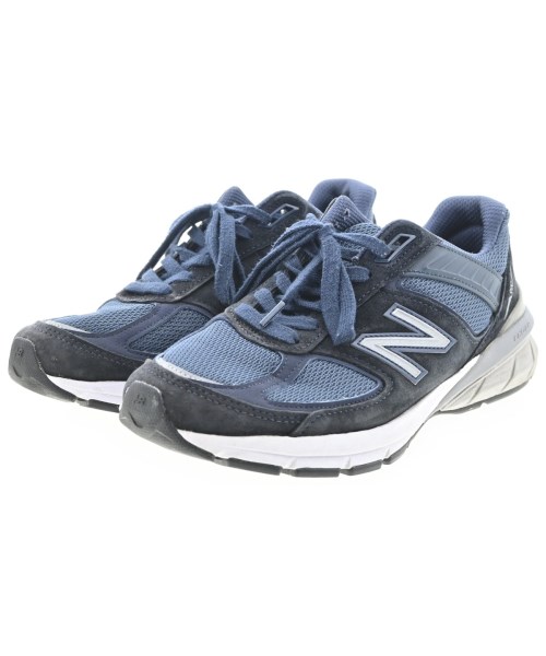 New Balance(ニューバランス)のスニーカー サイズ:24.5cm 14,300円