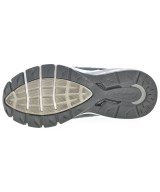 New Balance（ニューバランス）スニーカー 紺 サイズ:24.5cm レディース/2200709469056