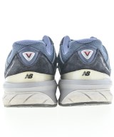 New Balance（ニューバランス）スニーカー 紺 サイズ:24.5cm レディース/2200709469056
