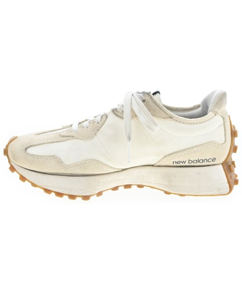 New Balance（ニューバランス）スニーカー ベージュ サイズ:23cm レディース/2200709979029