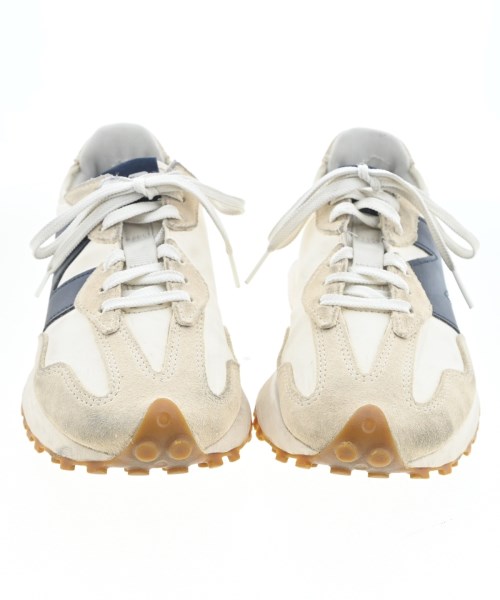 New Balance（ニューバランス）スニーカー ベージュ サイズ:23cm レディース/2200709979029