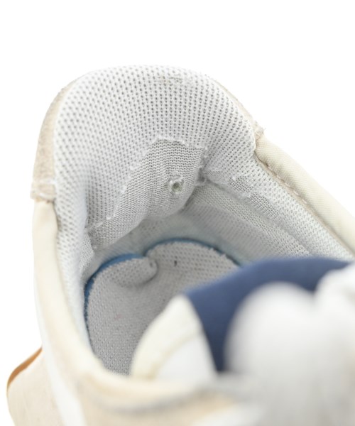 New Balance（ニューバランス）スニーカー ベージュ サイズ:23cm レディース/2200709979029
