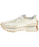 New Balance（ニューバランス）スニーカー ベージュ サイズ:23cm レディース/2200709979029