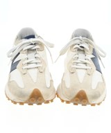 New Balance（ニューバランス）スニーカー ベージュ サイズ:23cm レディース/2200709979029