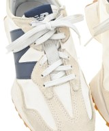 New Balance（ニューバランス）スニーカー ベージュ サイズ:23cm レディース/2200709979029