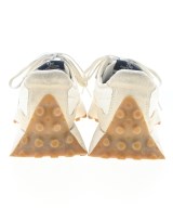 New Balance（ニューバランス）スニーカー ベージュ サイズ:23cm レディース/2200709979029