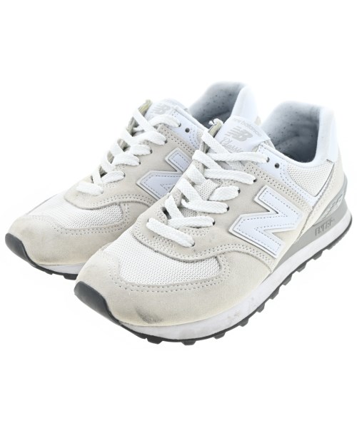 New Balance(ニューバランス)のスニーカー サイズ:24cm 8,200円