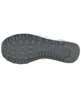 New Balance（ニューバランス）スニーカー 白 サイズ:24cm レディース/2200710083050