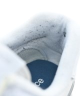 New Balance（ニューバランス）スニーカー 白 サイズ:24cm レディース/2200710083050