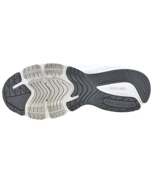 New Balance（ニューバランス）スニーカー グレー サイズ:28.5cm メンズ/2200710148018