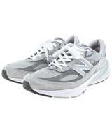 New Balance（ニューバランス）スニーカー グレー サイズ:28.5cm メンズ/2200710148018