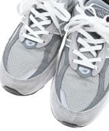 New Balance（ニューバランス）スニーカー グレー サイズ:28.5cm メンズ/2200710148018