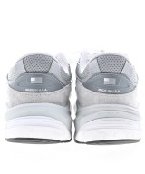 New Balance（ニューバランス）スニーカー グレー サイズ:28.5cm メンズ/2200710148018