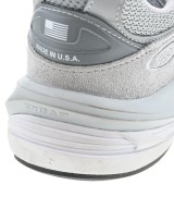 New Balance（ニューバランス）スニーカー グレー サイズ:28.5cm メンズ/2200710148018