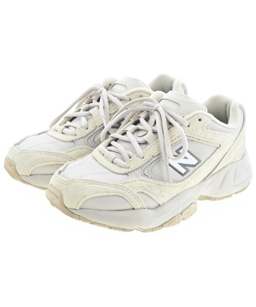 New Balance(ニューバランス)のスニーカー サイズ:24cm 4,200円