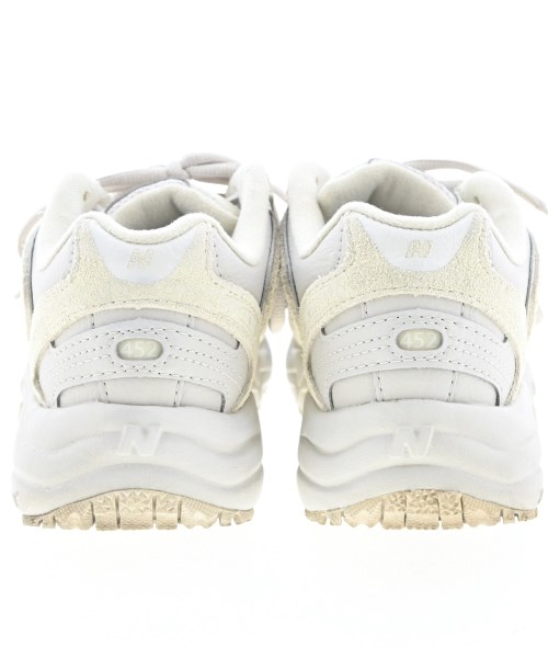 New Balance（ニューバランス）スニーカー グレー サイズ:24cm レディース/2200706203240