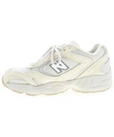 New Balance（ニューバランス）スニーカー グレー サイズ:24cm レディース/2200706203240