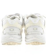 New Balance（ニューバランス）スニーカー グレー サイズ:24cm レディース/2200706203240