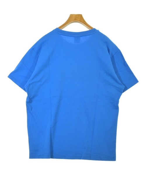 New Balance（ニューバランス）Tシャツ・カットソー 青 サイズ:XL メンズ/2200707846057