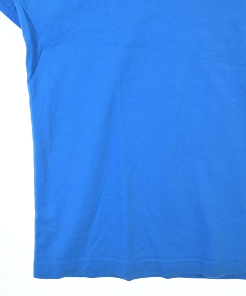 New Balance（ニューバランス）Tシャツ・カットソー 青 サイズ:XL メンズ/2200707846057